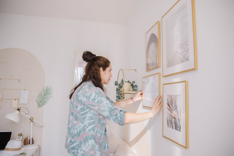 Décoration