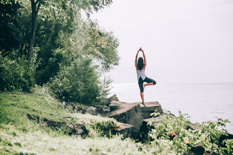 Méditation & Yoga