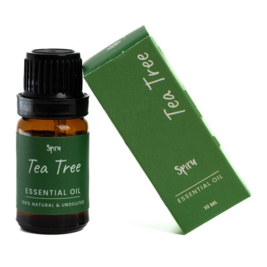 Huile Essentielle Tea Tree – 10 ml