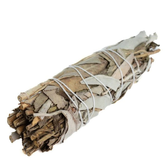 Smudge Sauge Blanche et Lavande
